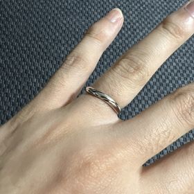 【アイプリモ(I-PRIMO)の口コミ】 まずデザインが普通のものとは違い
曲線が入ってるのでオリジナリティが出…