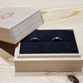 【出雲結(いずもゆい)の口コミ】 手に馴染むデザインと、そのデザインのコンセプトを聞いて決めました。日…