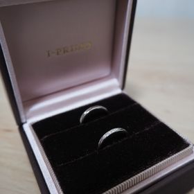 【アイプリモ(I-PRIMO)の口コミ】 これからずっと着用していくことや、仕事中にも着用することを考慮し、シ…