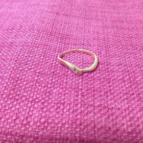 【Douxmiere bijou SOPHIA(ドゥミエール ビジュソフィア)の口コミ】 すぐに結婚式、住宅の購入が決まっていたのでなるべく安価でデザインの可…