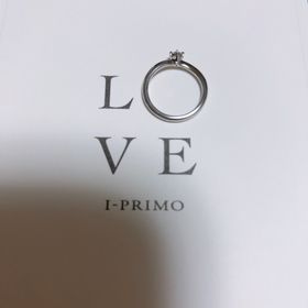 【アイプリモ(I-PRIMO)の口コミ】 パーソナルハンド診断で良いものに巡り会えました。
台座のハートマークの…