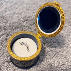 【Beauty and the Beast(ディズニー美女と野獣)の口コミ】 彼女が美女と野獣が大好きで、ブランドにこだわらない事を知っていたので…