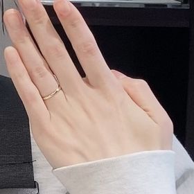 【アイプリモ(I-PRIMO)の口コミ】 デザインと価格と付けやすさです。毎日着用するものなのでいい意味で存在…