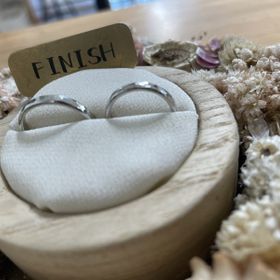 【ついぶ工房の口コミ】 日常生活でのつけやすさ、華美すぎないものが欲しかったのでちょうどいい…