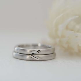 【CRAFY(クラフィ)の口コミ】 自分たちで指輪を作製でき、なおかつ作製時の写真や動画を撮ってくれると…