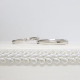 【LEGAN(レガン)の口コミ】 レガンさんは、種類が大変豊富で、形だけではなく、石の色を変えられたり…