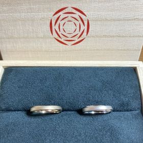 【出雲結(いずもゆい)の口コミ】  地元である島根県にゆかりのある指輪を探していた所、出雲結を知りました…