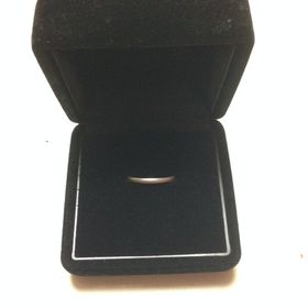 【JAM HOME MADE】の口コミ タイトルにある「世界一美しい指輪」をコンセプトに魅力を感じ、プラチナで...