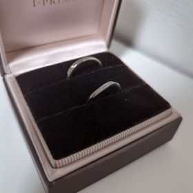 【アイプリモ(I-PRIMO)の口コミ】 どんな指輪にするか何も決まってない状態どんなデザインにすればいいか長…