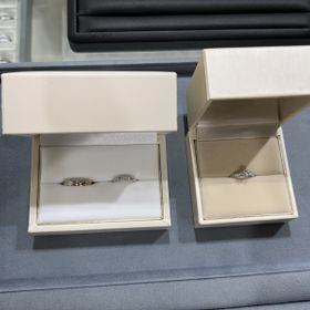 【宝寿堂(ほうじゅどう)の口コミ】 長く使うものなのでデザインが気に入るものがいい！と思っていました。派…