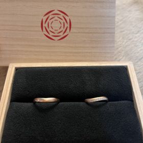 【出雲結(いずもゆい)の口コミ】 デザインがとてもかわいかった。サイトで見ていて目星をつけていたが、他…