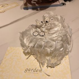 【SWEET BLUE DIAMOND(スウィートブルーダイヤモンド)の口コミ】 デザインが他の店だと少なかったり
値段が高かったのですが
ここのガーデ…