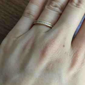 【ENUOVE(イノーヴェ)の口コミ】 アンティークで人と被らないデザインが良いけど、個性的すぎるのは少し嫌…