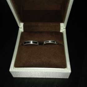 【JewelMIKI(ジュエルミキ)の口コミ】 他の指輪に比べて丈夫であることです。それから、たくさんのデザインの中…