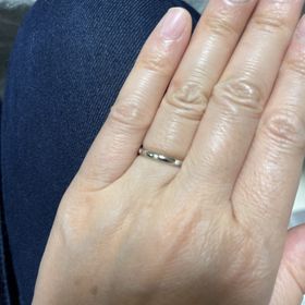 【ENUOVE(イノーヴェ)の口コミ】 デザインが大変好みで、あるようであまりないデザインが気に入りました。…