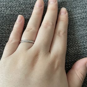 【アイプリモ(I-PRIMO)の口コミ】 ネットで見ていたものと店頭で見た時の気に入ったものが一致しました。婚…