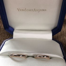 【ヴァンドーム青山(VENDOME AOYAMA)の口コミ】 細身のタイプでも種類が多く選ぶ事自体が楽しいひとときであったこと、ま…