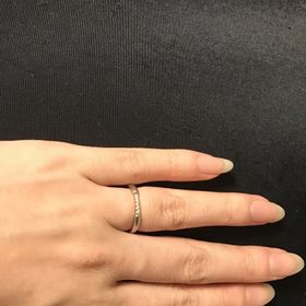 【PORTADA(ポルターダ)の口コミ】 ポルトガル語を刻もうと決めていて、ポルターダはポルトガル語に由来して…