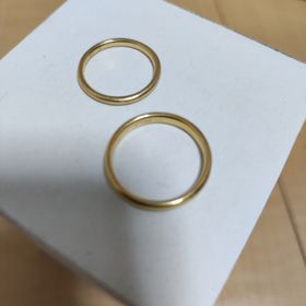 【ケイウノ ブライダル(K.UNO BRIDAL)の口コミ】 手作りで指輪を作る事に興味がありました。
素材からデザインもしっかり話…