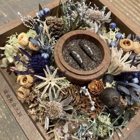 【鎌倉彫金工房の口コミ】 シンプルなデザインで、長年つけても飽きなさそうなものであること。普段…