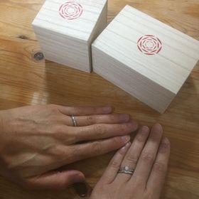 【出雲結(いずもゆい)の口コミ】 初めていった旅行で偶然入ったお店。最初はチョコレート屋さんと思って入…