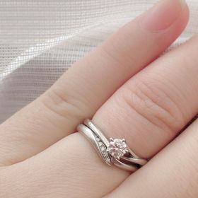 【俄(にわか)の口コミ】 初桜というセットリングにはそれぞれ意味があるそうです。男性用は「根っ…