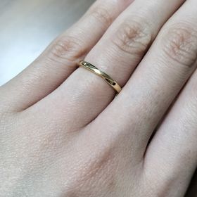 【鎌倉彫金工房の口コミ】 先輩方の写真の中で凄くイメージと近いのがあり、自分でも作ってみたいと…