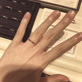 【俄(にわか)の口コミ】 デザインはシンプルなものからキュートだったりエレガントのものまでたく…