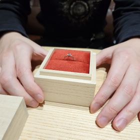 【出雲結(いずもゆい)の口コミ】 ブランドコンセプトが気に入っていたことや和風であること。
何より接客が…