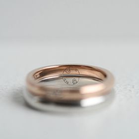 【CRAFY(クラフィ)の口コミ】 せっかくの指輪なので、世界にひとつの手作りで作りたいと思っており、内…