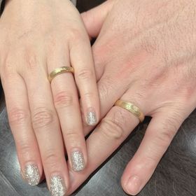 【ケイウノ ブライダル(K.UNO BRIDAL)の口コミ】 他のブランドで見ていた時に納得出来る物がなく、
最後にケイウノさんに相…