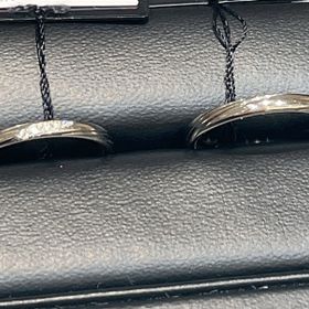 【ラザール ダイヤモンド(LAZARE DIAMOND)の口コミ】 指輪のデザイン、世界三大ダイヤモンドブランドであることなどがきっかけ…