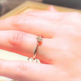 【TRECENTI(トレセンテ)の口コミ】 最も重要視していたのは「デザイン」でした。派手でなく落ち着いたデザイ…