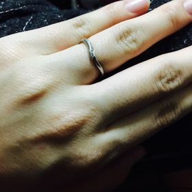 【俄(にわか)の口コミ】 たくさん試着させて頂き何回も悩み戻し…。
俄は高かったのですがデ…