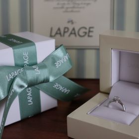 【LAPAGE(ラパージュ)の口コミ】 購入した“Pont Marie(ポン・マリー)”は、ネットで見たときか…