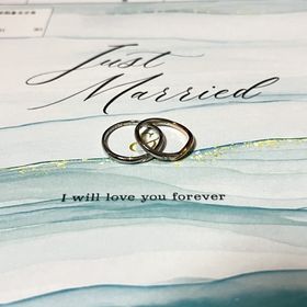 【COCKTAIL(カクテル)の口コミ】 シンプルで可愛いくて何よりも私の指に似合っていたところですかね？私の…