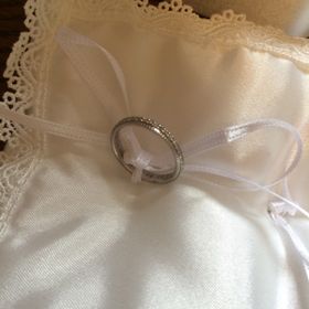 【STAR JEWELRY(スタージュエリー)の口コミ】 主人と出会った場所が横浜の職場だった為、横浜の老舗ジュエリーブランド…