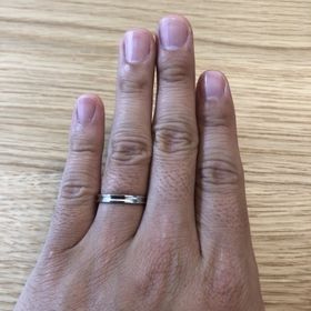 【PILOT BRIDAL(パイロットブライダル)の口コミ】 元々あまりアクセサリーをつける習慣がなく、そこまでこだわりはありませ…