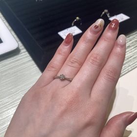 【TRECENTI(トレセンテ)の口コミ】 海外ブランド、日本ブランド複数試着しましたが、圧倒的に着け心地がよか…