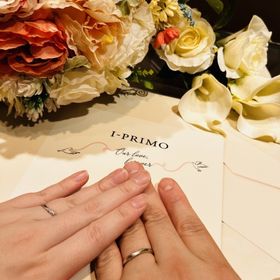 【アイプリモ(I-PRIMO)の口コミ】 デザインに一目惚れしました。シンプルだけどオシャレも兼ね備えていて、…