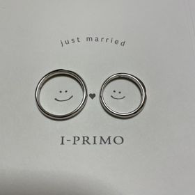 【アイプリモ(I-PRIMO)の口コミ】 デザインが気に入りました。他のお店にない特別なデザインだったので、す…