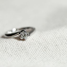 【ついぶ工房の口コミ】 ブランドものではなく他にないデザインが欲しいと相手からの要望があり、…