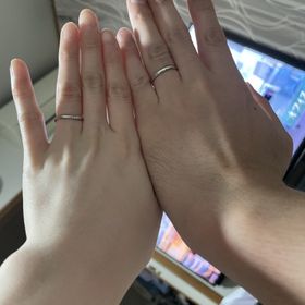 【TOMOE(トモエ)の口コミ】 指輪の箱が桐箱で珍しく、可愛かったので目につきました。違うブランドの…