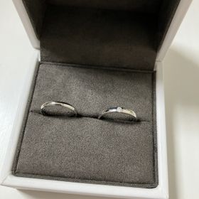 【COCKTAIL(カクテル)の口コミ】 あまり指輪のブランドにはこだわりがなく、最初は何があるかも分かりませ…