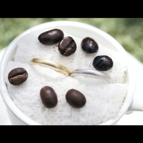 【アイプリモ(I-PRIMO)の口コミ】 ちょっとだけ変わったアンティークなデザインのものが欲しくなり、それを…