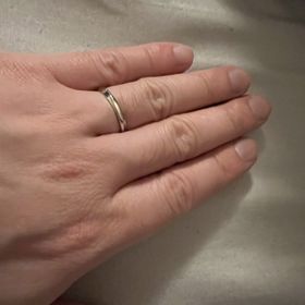 【GALA JEWELRY(ガラジュエリー)の口コミ】 色々なデザインを探し回っておりましたが、GALA様が一番求めていたイメー…