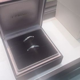 【アイプリモ(I-PRIMO)の口コミ】 デザインが1番の決めてです。キラキラ自分からも周りからも見えるのでその…