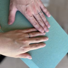 【FISCHER(フィッシャー)の口コミ】 品質とデザイン性に一目惚れでした。横ラインが入ったシンプルなデザイン…