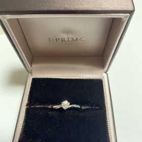 【アイプリモ(I-PRIMO)の口コミ】 サプライズプロポーズしたいけど相手の好みのデザインが分からず悩んでい…