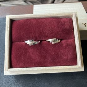 【ichi(イチ)の口コミ】 ゼクシィを読んでいて、「ここにしよう！」とお互い意見が一致したので、i…